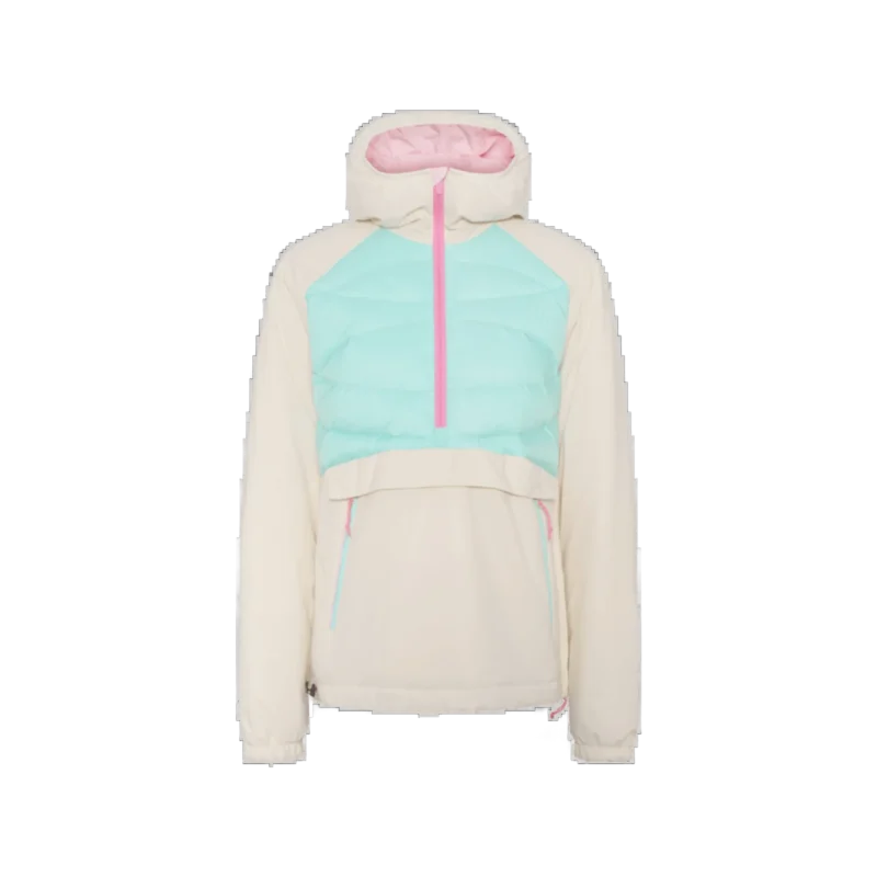 Tirill Thermal Anorak