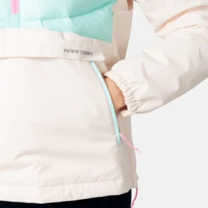 Tirill Thermal Anorak