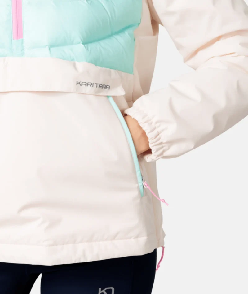 Tirill Thermal Anorak