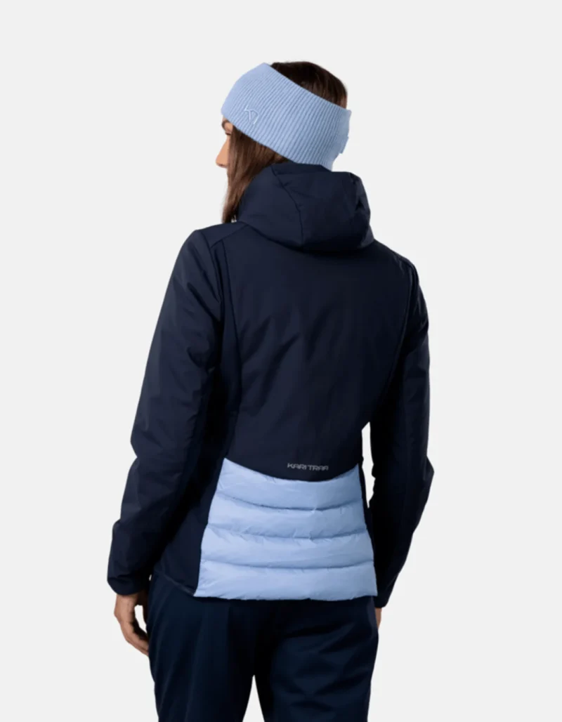 Tirill Thermal Jacket