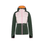 Tirill Thermal Jacket