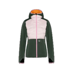 Tirill Thermal Jacket