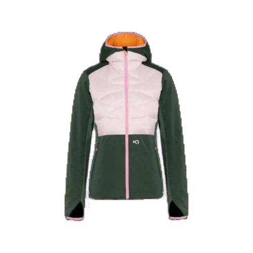 Tirill Thermal Jacket