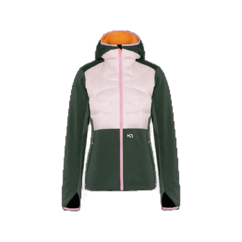 Tirill Thermal Jacket