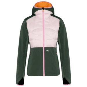 kari-traa-tirill-thermal-jacket-thyme-1 Kari traa tirill thermal jacket thyme