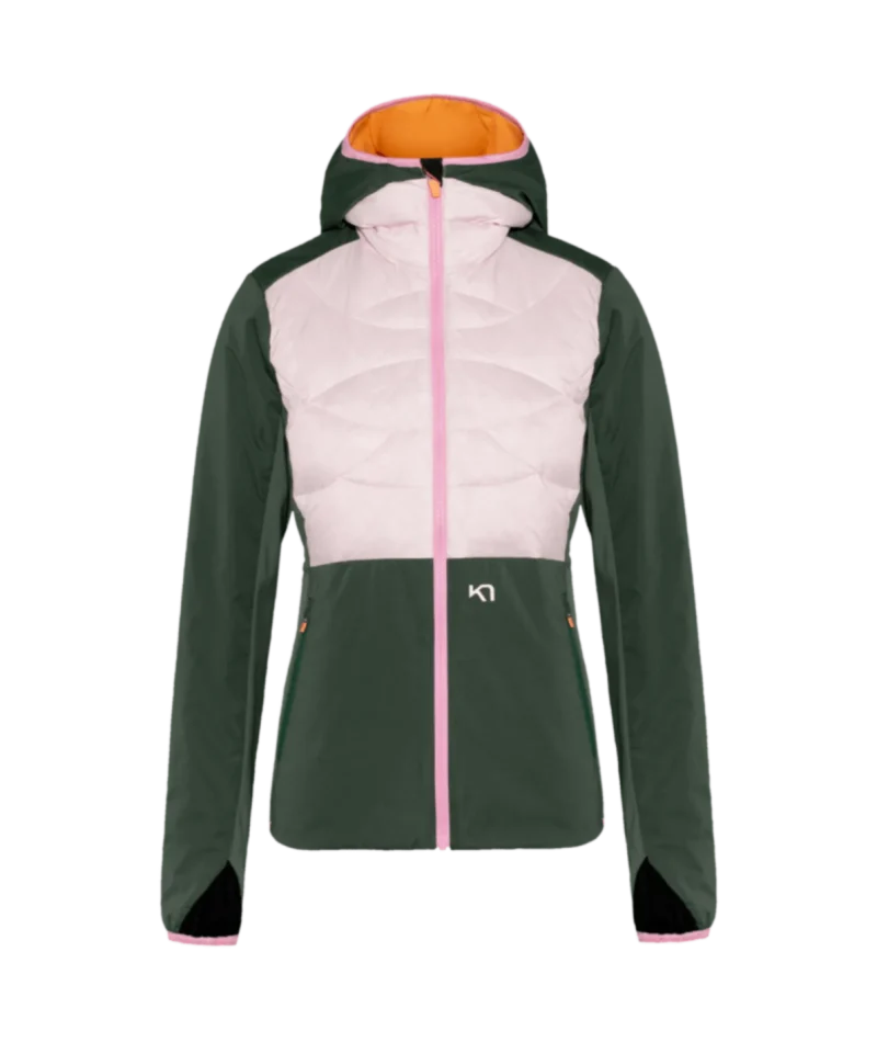 kari-traa-tirill-thermal-jacket-thyme-1 Kari traa tirill thermal jacket thyme