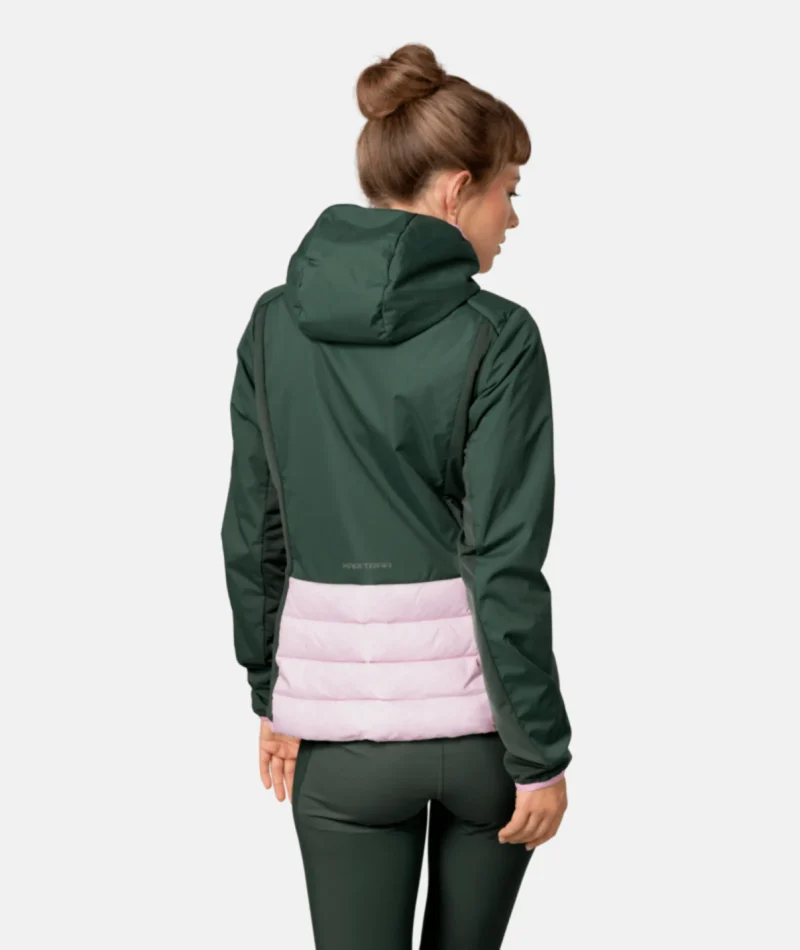 Tirill Thermal Jacket