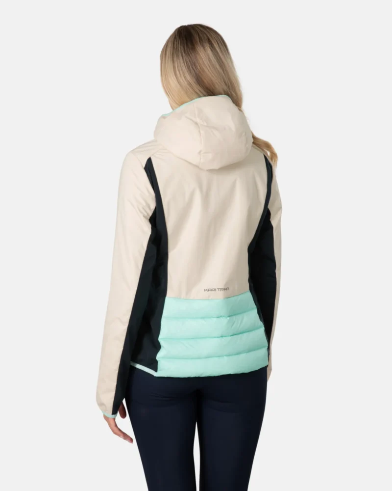 Tirill Thermal Jacket