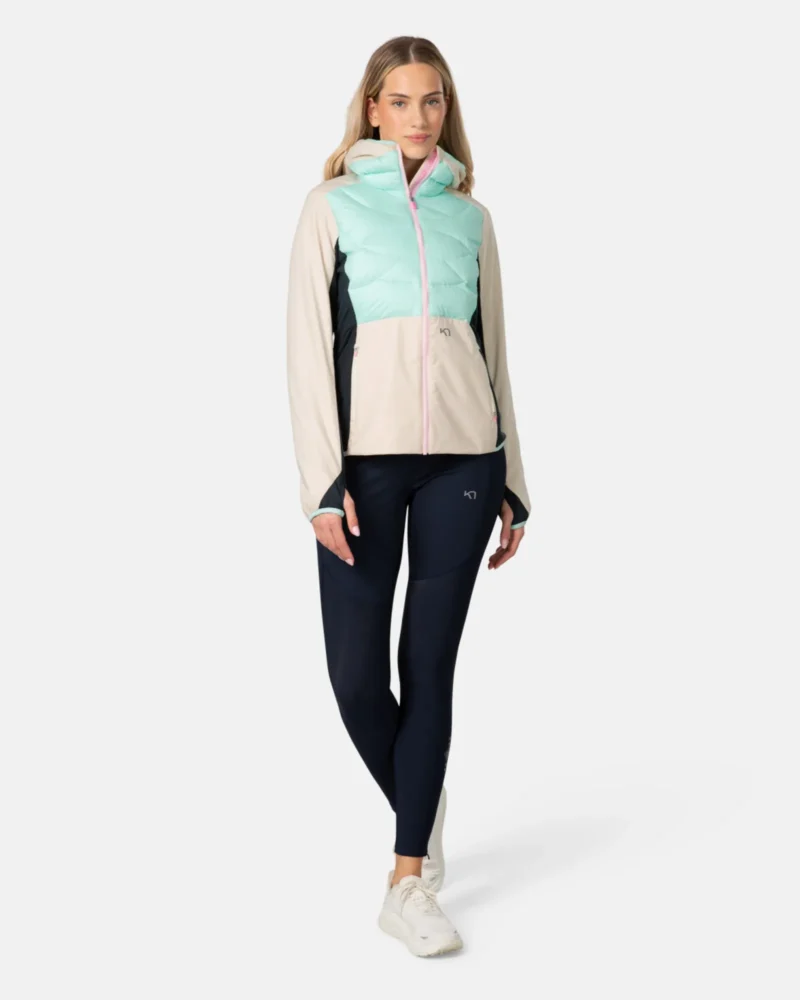 Tirill Thermal Jacket