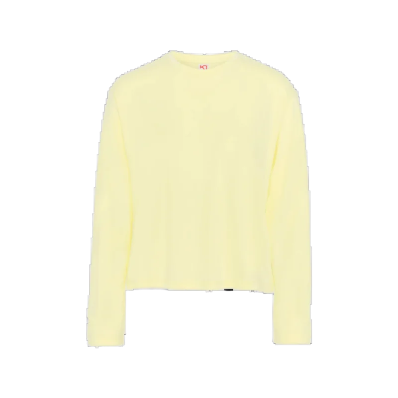 kari-traa-una-ls-mellow-yellow-1 Una LS