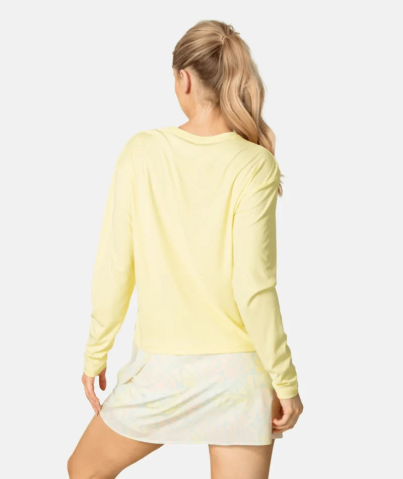 kari-traa-una-ls-mellow-yellow-2 Una LS