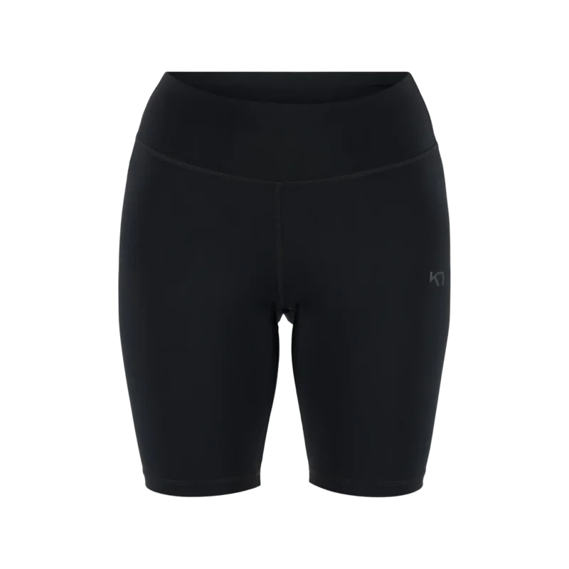 Vilde Bike Shorts 8in