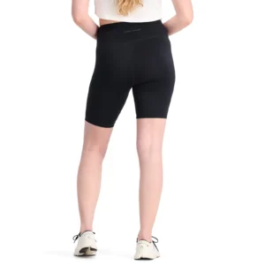 Vilde Bike Shorts 8in