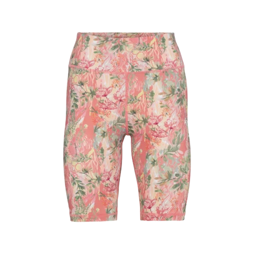 kari-traa-vilde-bike-shorts-8in-lotus-1-1 Vilde Bike Shorts 8In