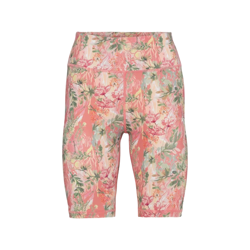 Vilde Bike Shorts 8In