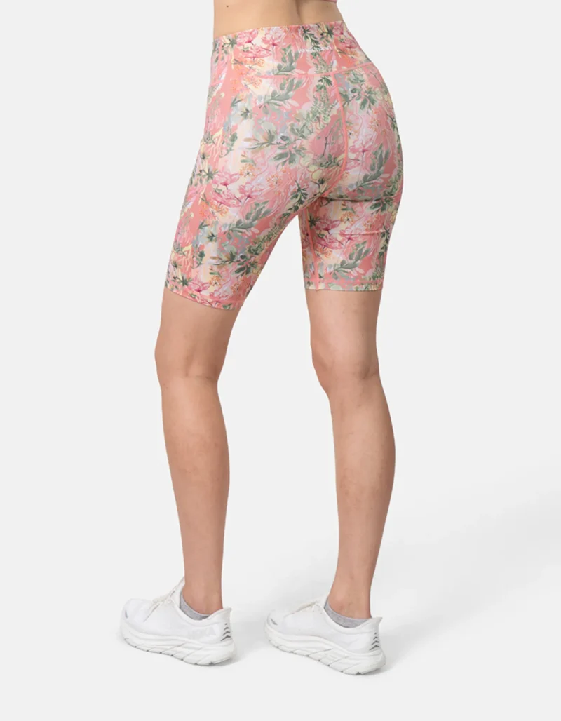 Vilde Bike Shorts 8In
