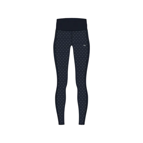 Vilma High Waist Pants