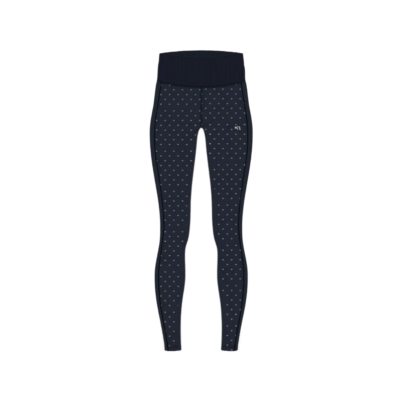 Vilma High Waist Pants