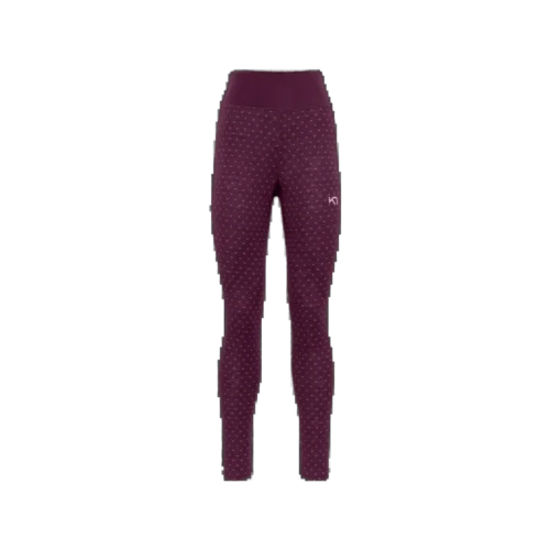 Vilma High Waist Pants