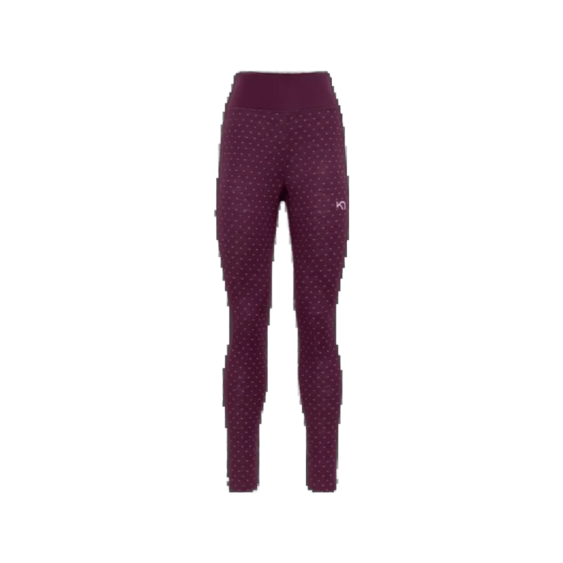 Vilma High Waist Pants