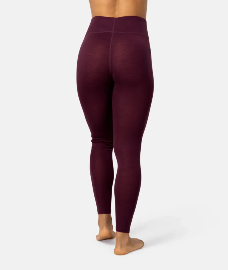 Vilma High Waist Pants