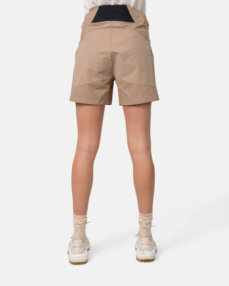 Voss Pro Shorts 5In