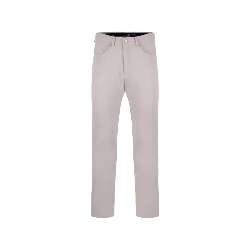 Iver 5-Pocket Pants Men