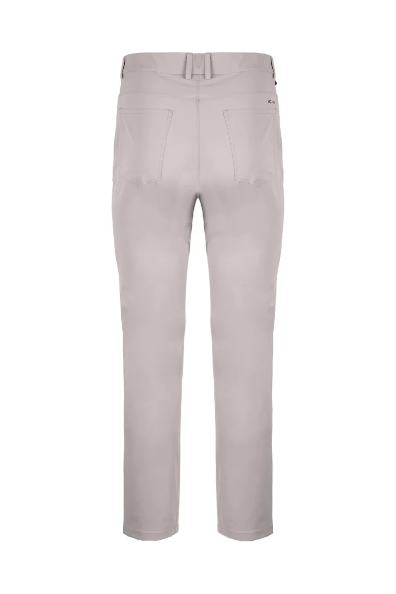 Iver 5-Pocket Pants Men