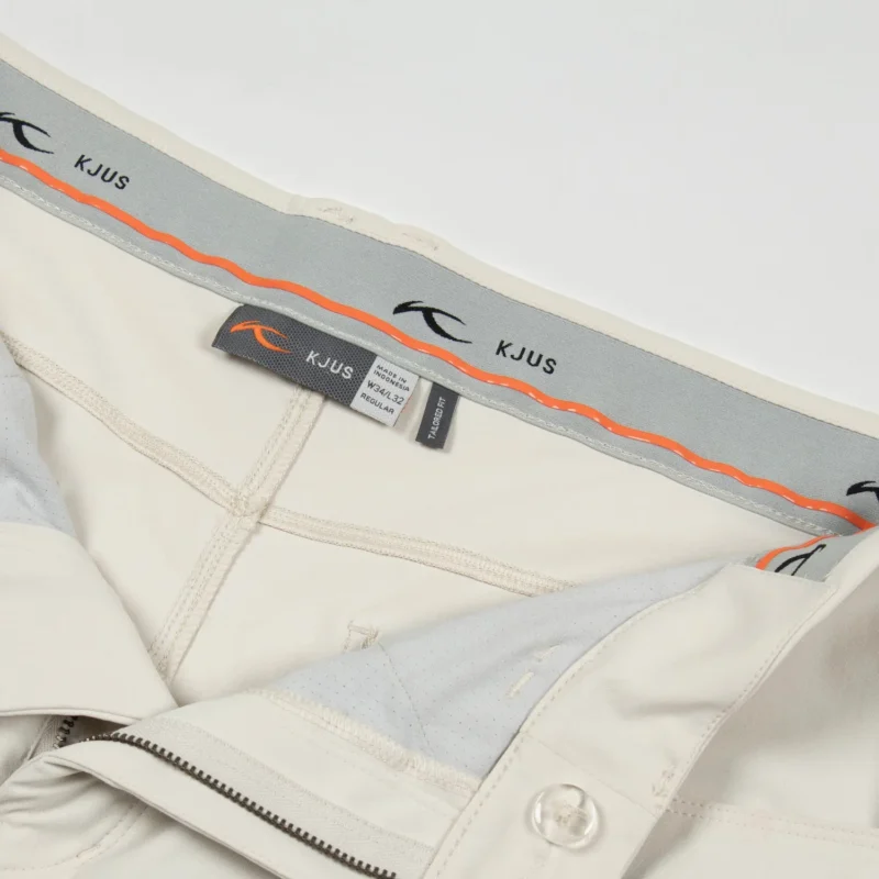 Iver 5-Pocket Pants Men