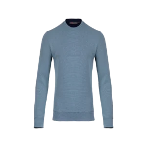 Men Essentials Crew Neck