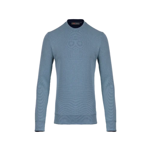 Men Essentials Crew Neck