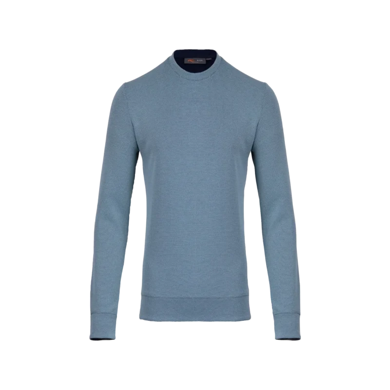 Men Essentials Crew Neck