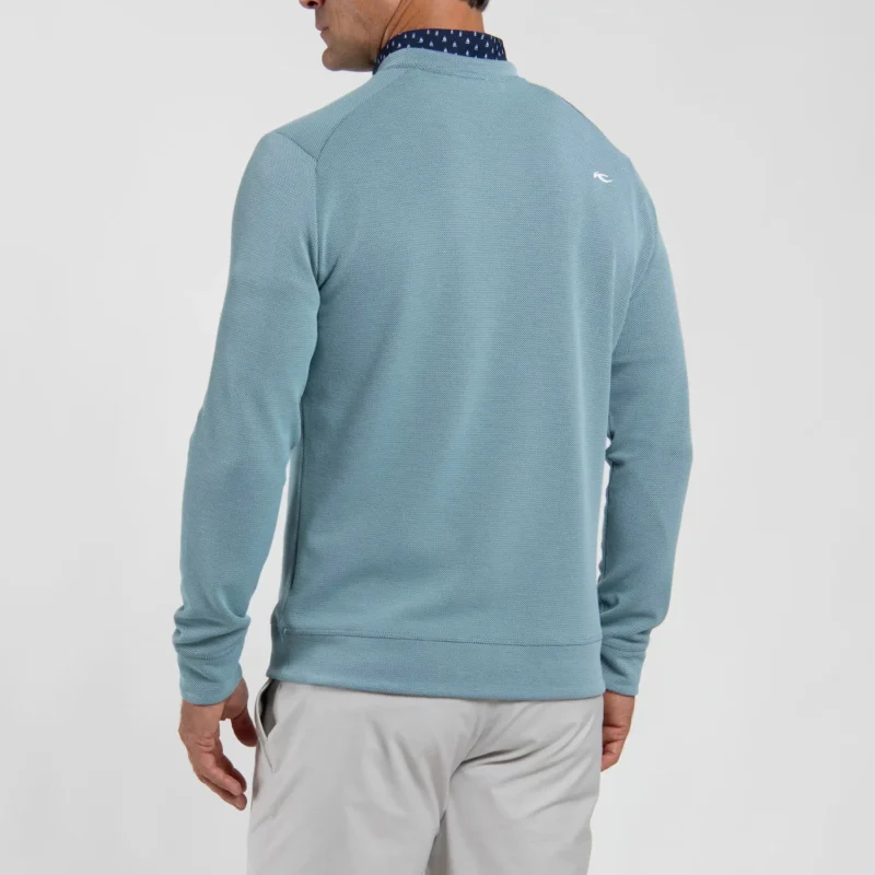 Men Essentials Crew Neck