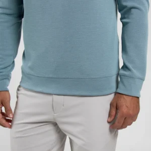 Men Essentials Crew Neck
