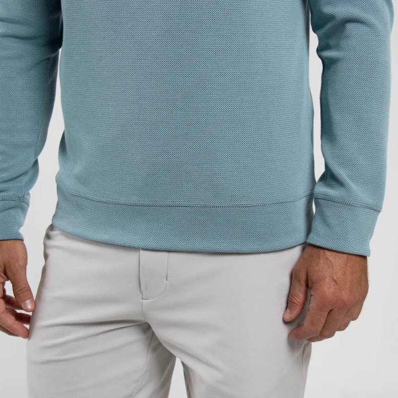 Men Essentials Crew Neck