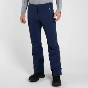 Men Formula Pants