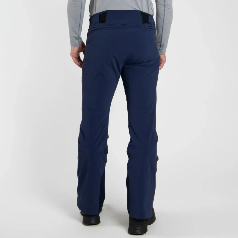 Men Formula Pants