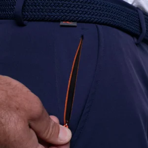 Men Iver Shorts