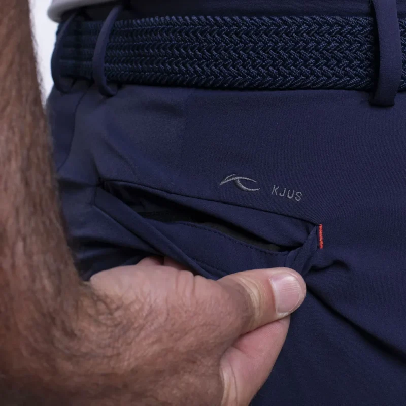 Men Iver Shorts