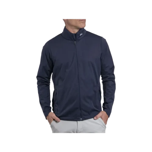 Men Leeward Jacket