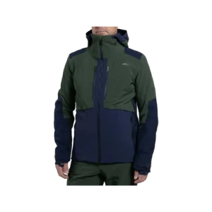 Men Ligety HexAir Jacket