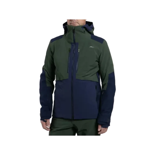 Men Ligety HexAir Jacket