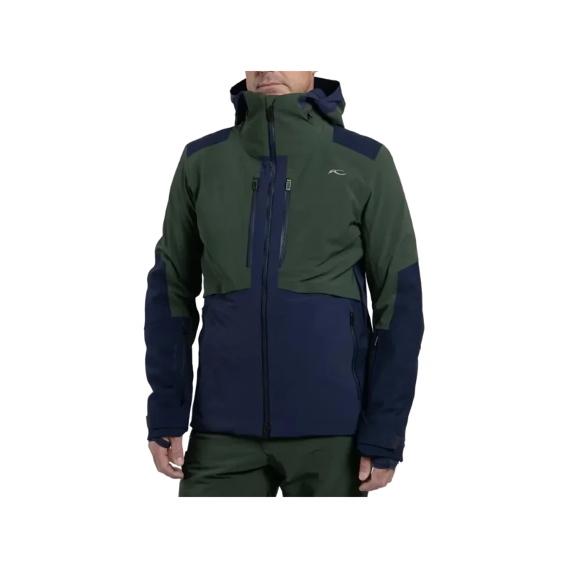 Men Ligety HexAir Jacket