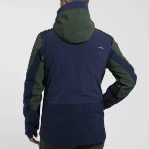 Men Ligety HexAir Jacket