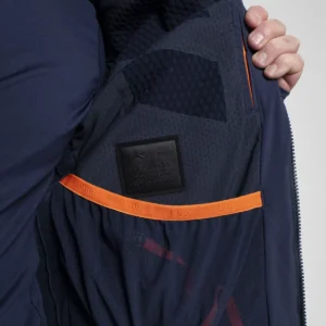 Men Ligety HexAir Jacket