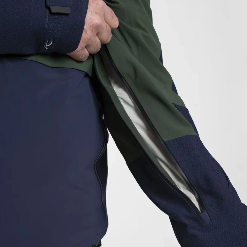 Men Ligety HexAir Jacket