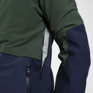 Men Ligety HexAir Jacket