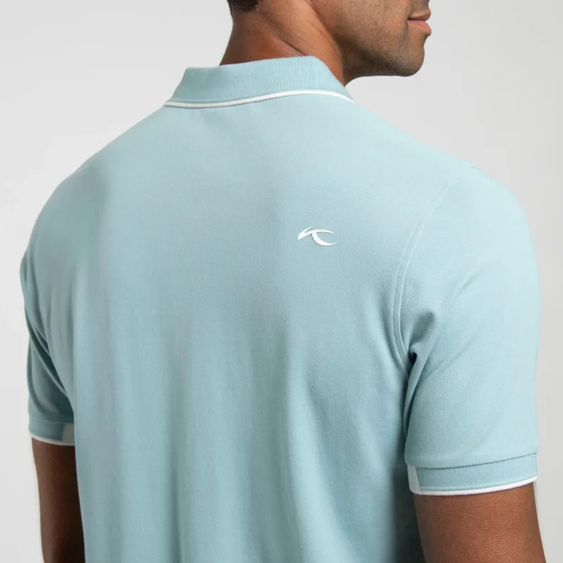 Men Stan 2.0 Polo S