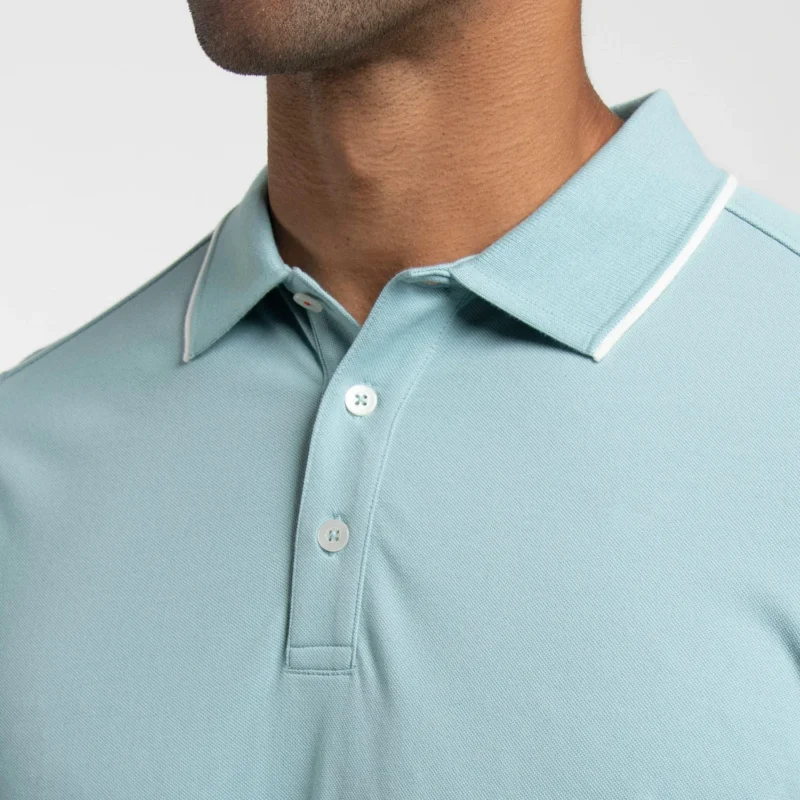 Men Stan 2.0 Polo S