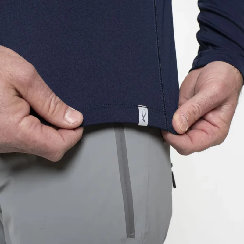 Men Trace 2.0 Midlayer HZ